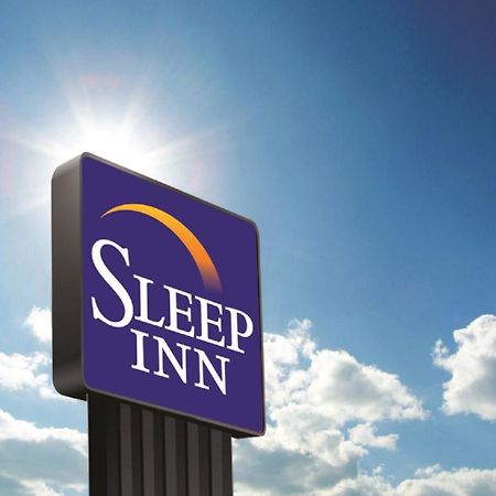 Sleep Inn & Suites Denver International Airport מראה חיצוני תמונה