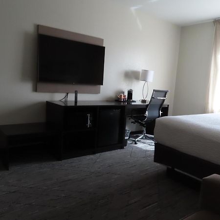 Sleep Inn & Suites Denver International Airport מראה חיצוני תמונה