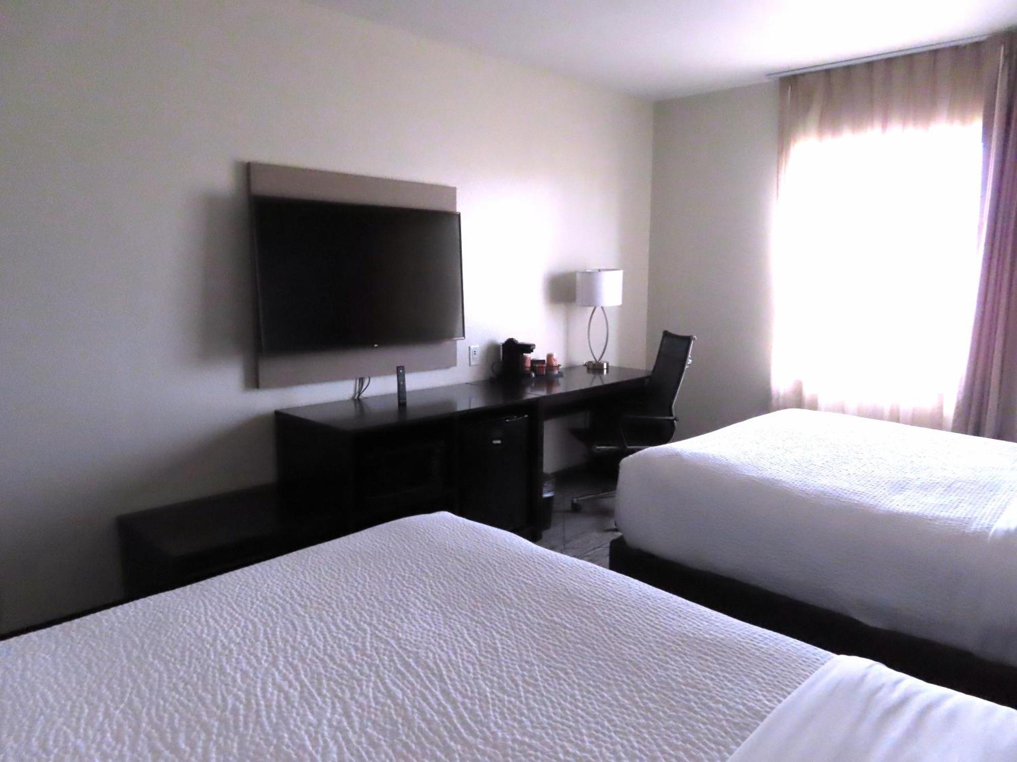 Sleep Inn & Suites Denver International Airport מראה חיצוני תמונה